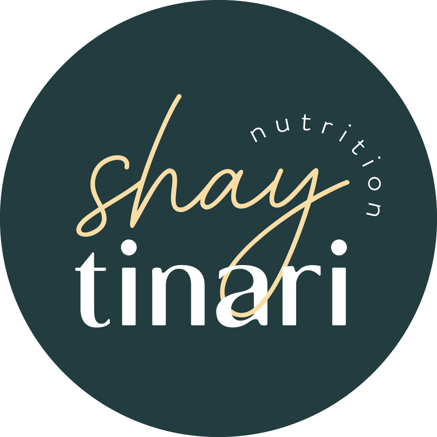 shay tinari nutrition rd